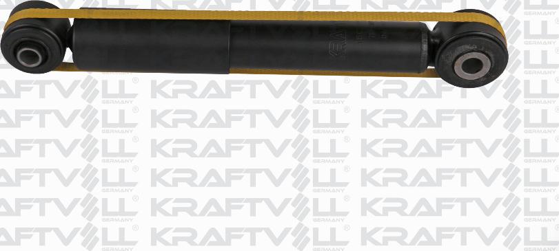 KRAFTVOLL GERMANY 15010174 - Амортизатор autospares.lv