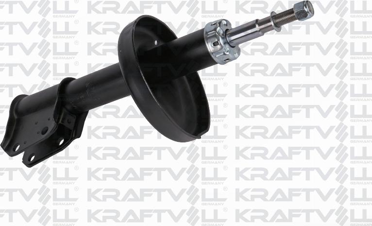 KRAFTVOLL GERMANY 15010170 - Амортизатор autospares.lv