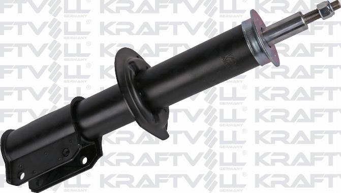 KRAFTVOLL GERMANY 15010171 - Амортизатор autospares.lv