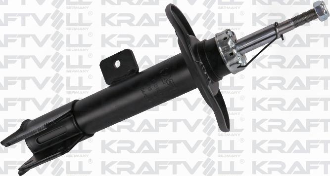 KRAFTVOLL GERMANY 15010172 - Амортизатор autospares.lv