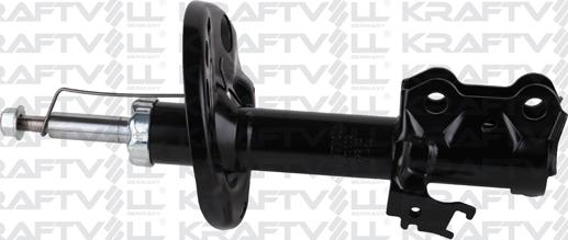 KRAFTVOLL GERMANY 15010302 - Амортизатор autospares.lv