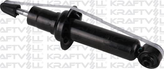 KRAFTVOLL GERMANY 15010385 - Амортизатор autospares.lv