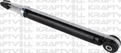 KRAFTVOLL GERMANY 15010381 - Амортизатор autospares.lv