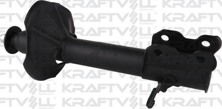 KRAFTVOLL GERMANY 15010261 - Амортизатор autospares.lv