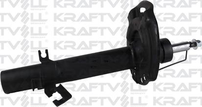 KRAFTVOLL GERMANY 15010204 - Амортизатор autospares.lv