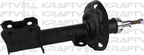 KRAFTVOLL GERMANY 15010201 - Амортизатор autospares.lv