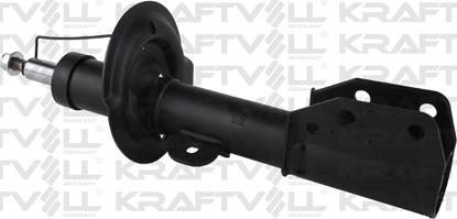 KRAFTVOLL GERMANY 15010219 - Амортизатор autospares.lv