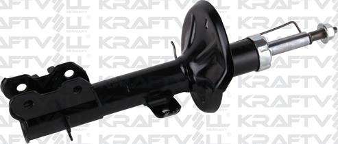 KRAFTVOLL GERMANY 15010284 - Амортизатор autospares.lv