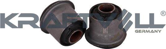 KRAFTVOLL GERMANY 10050072 - Пыльник, рулевое управление autospares.lv