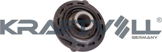 KRAFTVOLL GERMANY 10050184 - Сайлентблок, рычаг подвески колеса autospares.lv