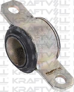 KRAFTVOLL GERMANY 10050171 - Сайлентблок, рычаг подвески колеса autospares.lv