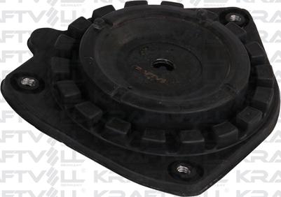 KRAFTVOLL GERMANY 10050290 - Опора стойки амортизатора, подушка autospares.lv