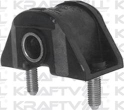 KRAFTVOLL GERMANY 10050241 - Сайлентблок, рычаг подвески колеса autospares.lv