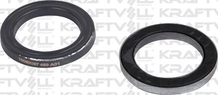 KRAFTVOLL GERMANY 10060097 - Подшипник качения, опора стойки амортизатора autospares.lv