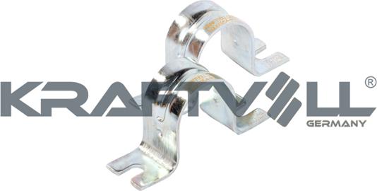 KRAFTVOLL GERMANY 10060254 - Втулка стабилизатора autospares.lv