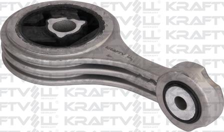 KRAFTVOLL GERMANY 10010965 - Подушка, опора, подвеска двигателя autospares.lv