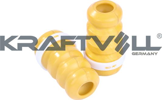 KRAFTVOLL GERMANY 10010496 - Отбойник, демпфер амортизатора autospares.lv