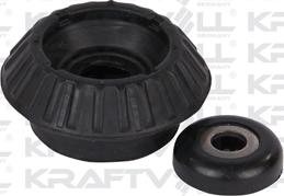 KRAFTVOLL GERMANY 10010441 - Опора стойки амортизатора, подушка autospares.lv