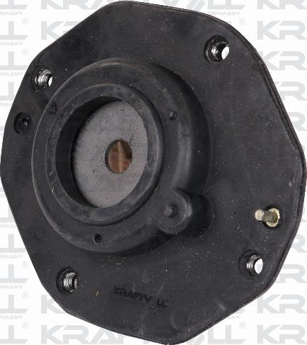 KRAFTVOLL GERMANY 10010455 - Опора стойки амортизатора, подушка autospares.lv