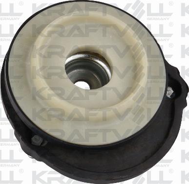 KRAFTVOLL GERMANY 10010453 - Опора стойки амортизатора, подушка autospares.lv