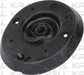 KRAFTVOLL GERMANY 10010466 - Опора стойки амортизатора, подушка autospares.lv