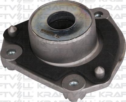 KRAFTVOLL GERMANY 10010461 - Опора стойки амортизатора, подушка autospares.lv