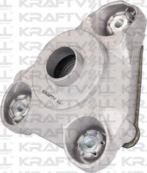 KRAFTVOLL GERMANY 10010462 - Опора стойки амортизатора, подушка autospares.lv