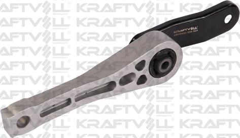 KRAFTVOLL GERMANY 10010432 - Подушка, опора, подвеска двигателя autospares.lv