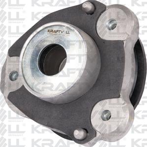 KRAFTVOLL GERMANY 10010471 - Опора стойки амортизатора, подушка autospares.lv