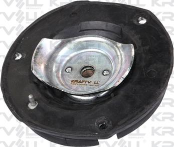 KRAFTVOLL GERMANY 10010595 - Опора стойки амортизатора, подушка autospares.lv