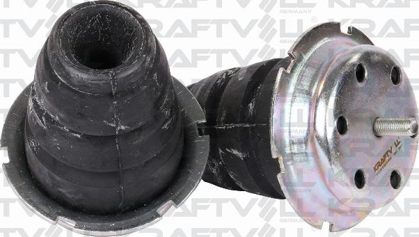 KRAFTVOLL GERMANY 10010546 - Отбойник, демпфер амортизатора autospares.lv