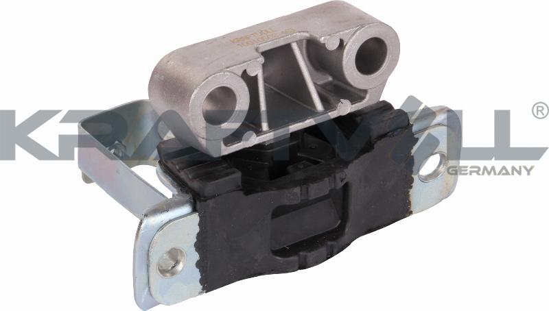 KRAFTVOLL GERMANY 10010502 - Подушка, опора, подвеска двигателя autospares.lv