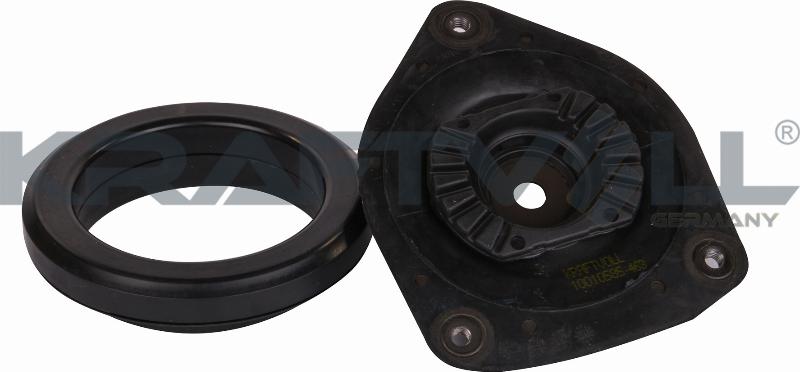 KRAFTVOLL GERMANY 10010585 - Опора стойки амортизатора, подушка autospares.lv