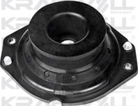 KRAFTVOLL GERMANY 10010580 - Опора стойки амортизатора, подушка autospares.lv