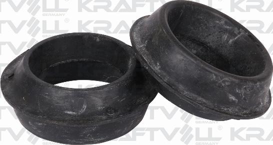 KRAFTVOLL GERMANY 10010646 - Подшипник качения, опора стойки амортизатора autospares.lv