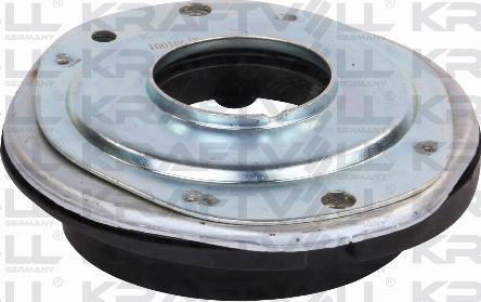 KRAFTVOLL GERMANY 10010647 - Опора стойки амортизатора, подушка autospares.lv