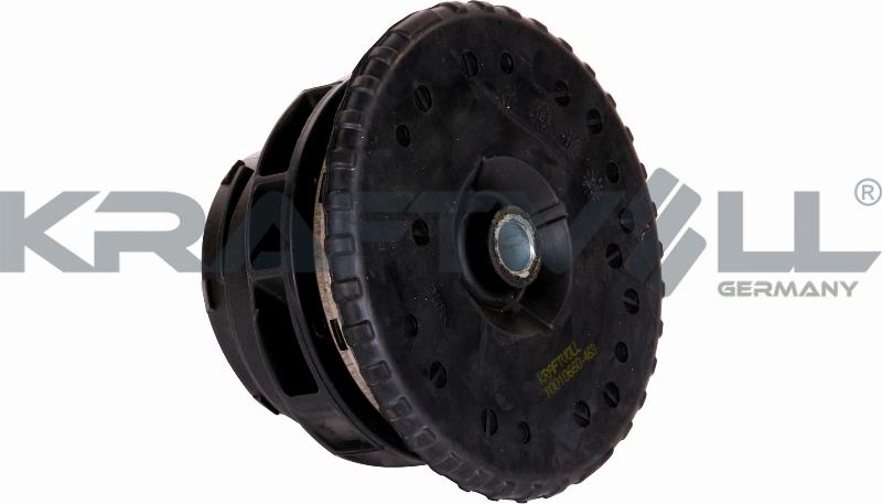 KRAFTVOLL GERMANY 10010660 - Опора стойки амортизатора, подушка autospares.lv