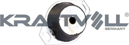 KRAFTVOLL GERMANY 10010608 - Подшипник качения, опора стойки амортизатора autospares.lv