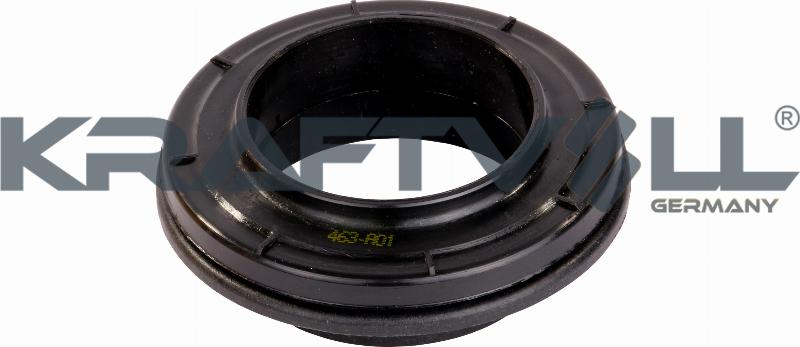 KRAFTVOLL GERMANY 10010607 - Подшипник качения, опора стойки амортизатора autospares.lv