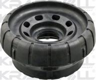 KRAFTVOLL GERMANY 10010611 - Опора стойки амортизатора, подушка autospares.lv