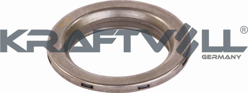 KRAFTVOLL GERMANY 10010627 - Подшипник качения, опора стойки амортизатора autospares.lv