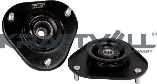 KRAFTVOLL GERMANY 10010088 - Опора стойки амортизатора, подушка autospares.lv