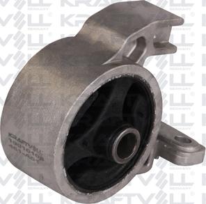 KRAFTVOLL GERMANY 10010108 - Рычаг подвески колеса autospares.lv