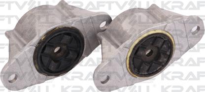 KRAFTVOLL GERMANY 10010188 - Опора стойки амортизатора, подушка autospares.lv