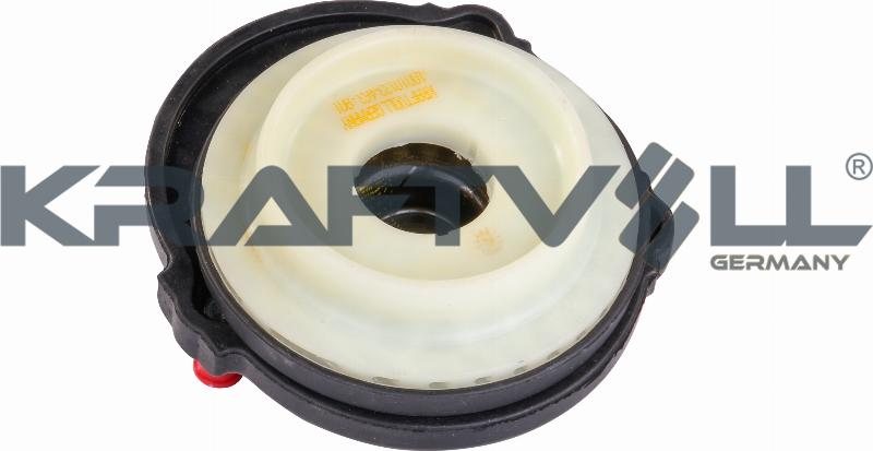 KRAFTVOLL GERMANY 10010133 - Опора стойки амортизатора, подушка autospares.lv