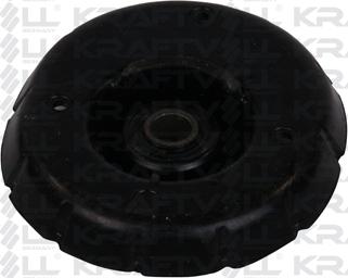 KRAFTVOLL GERMANY 10010127 - Опора стойки амортизатора, подушка autospares.lv