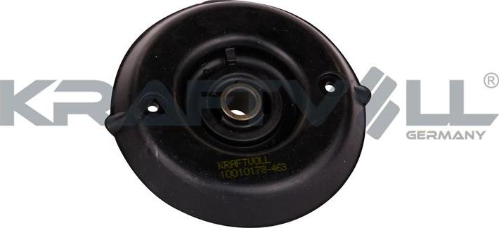 KRAFTVOLL GERMANY 10010178 - Опора стойки амортизатора, подушка autospares.lv