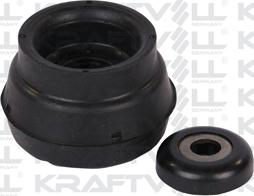 KRAFTVOLL GERMANY 10010351 - Опора стойки амортизатора, подушка autospares.lv