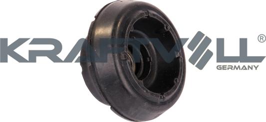 KRAFTVOLL GERMANY 10010358 - Опора стойки амортизатора, подушка autospares.lv