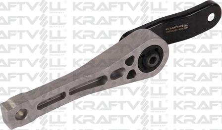 KRAFTVOLL GERMANY 10010382 - Подушка, опора, подвеска двигателя autospares.lv